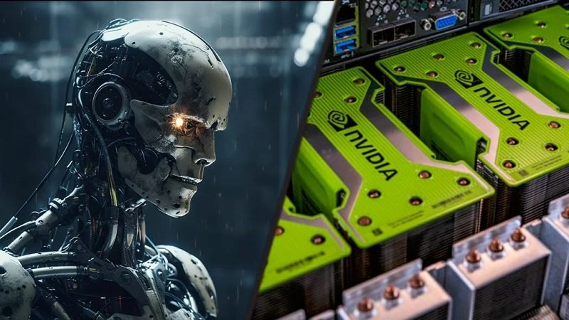 OpenAI Explora Chips Fora da Nvidia para Melhorar o Desempenho do ChatGPT