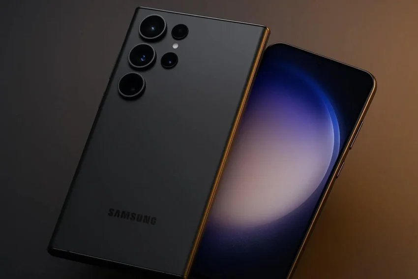 Galaxy S26: Samsung Confirma Novas Funcionalidades de Privacidade em Vídeo