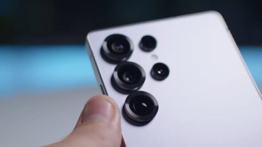 Samsung Revela Data do Unpacked para o Lançamento do Galaxy S26