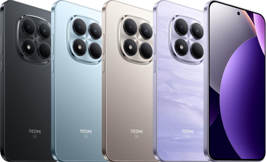 Redmi Note 15 Pro 5G: Review de Resistência e Bateria Impressionantes