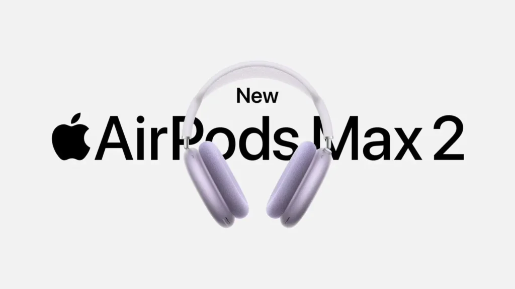 AirPods Max 2 Aprovados pela Anatel e Lançamento no Brasil será em Breve