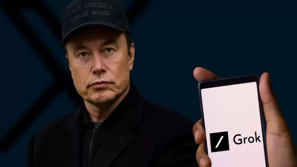 Musk Promete uma Atualização “Épica” para a IA de Vídeos do Grok