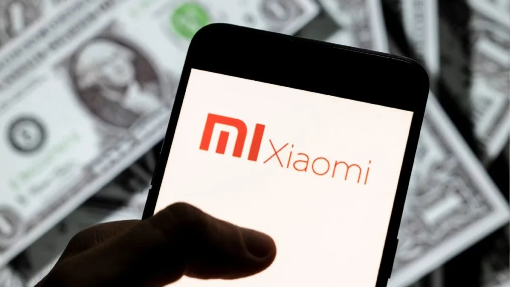 Xiaomi Enfrenta Sua primeira Queda de Lucro Trimestral em 3 Anos