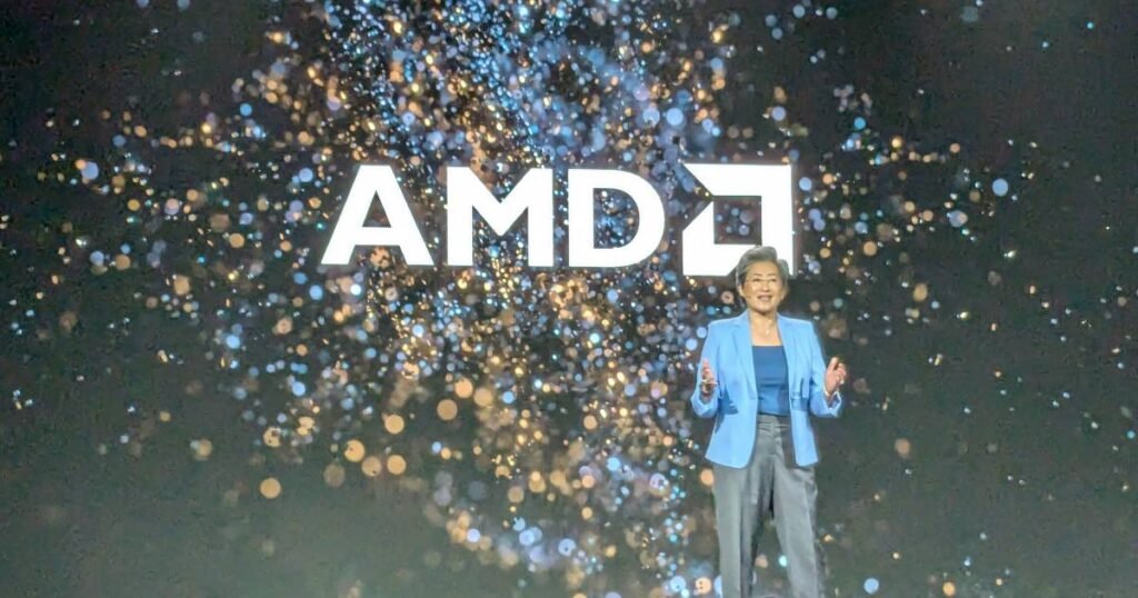 Fim do PC Tradicional? AMD Introduz a Era do Computador de Agentes