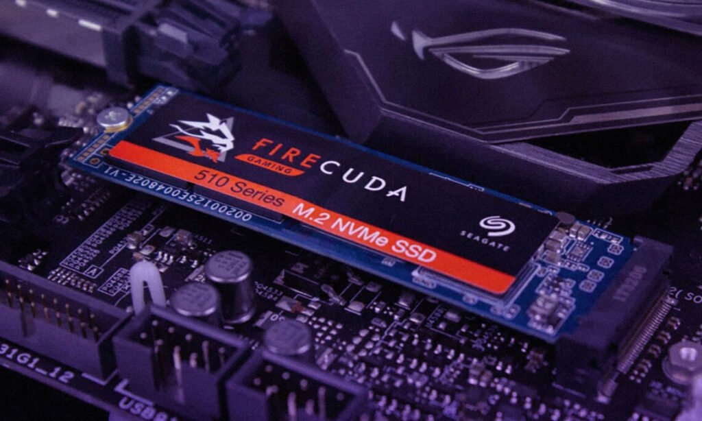 O Que É NVMe e Como Ele Beneficia os SSDs?