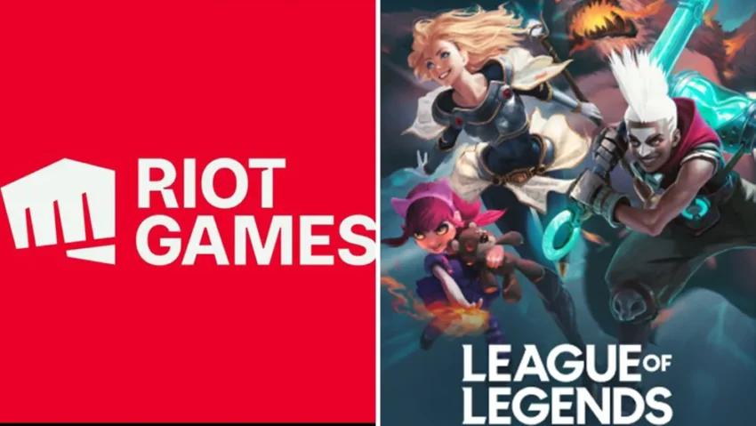 Riot Games Implementa Medidas para Barrar Menores de Idade em Seus Jogos