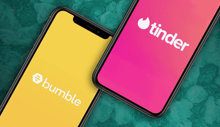 Tinder e Bumble Inovam com IA para Melhorar o Engajamento dos Usuários