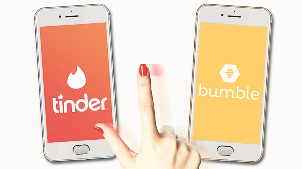 Tinder e Bumble Inovam com IA para Melhorar o Engajamento dos Usuários
