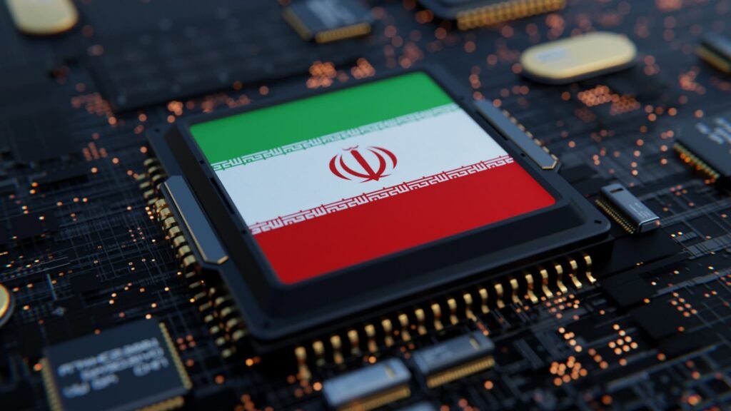 Guerra no Irã Ameaça Fornecimento de Chips e Avanços da Inteligência Artificial