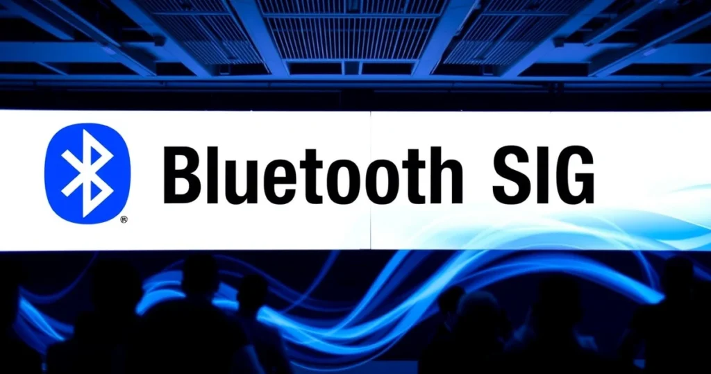 Bluetooth SIG: Tudo Sobre o Grupo que Regula o Padrão Bluetooth