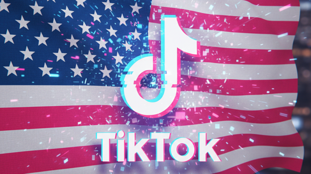 'TikTok Americano' Enfrenta Instabilidade e Fica Fora do Ar Novamente