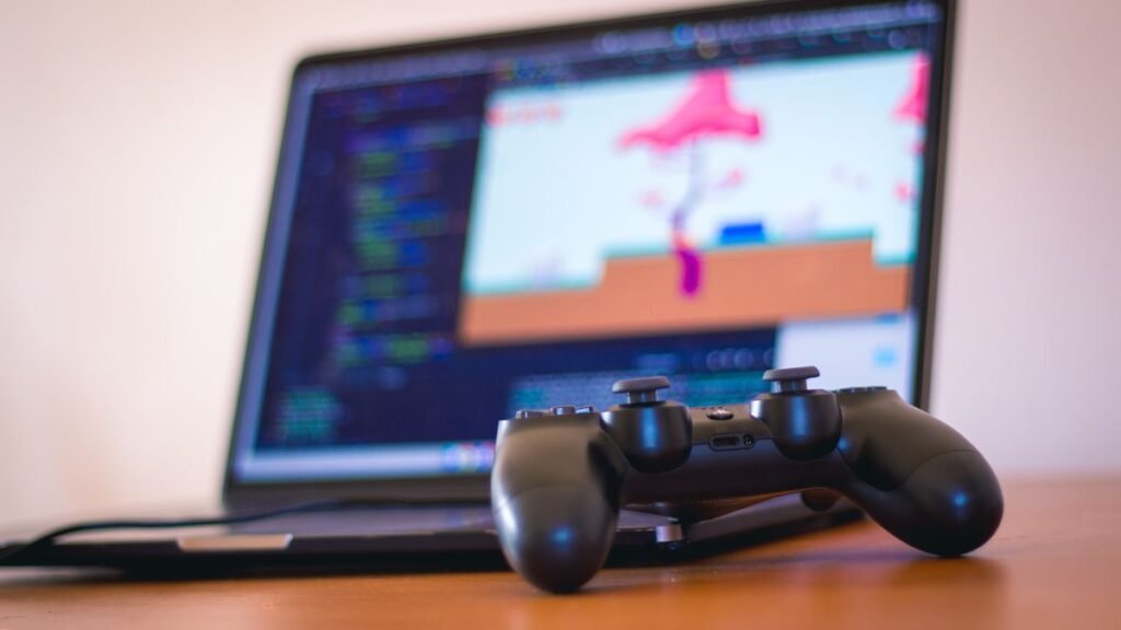 PC Deve Ultrapassar Consoles em Faturamento de Jogos Até 2028