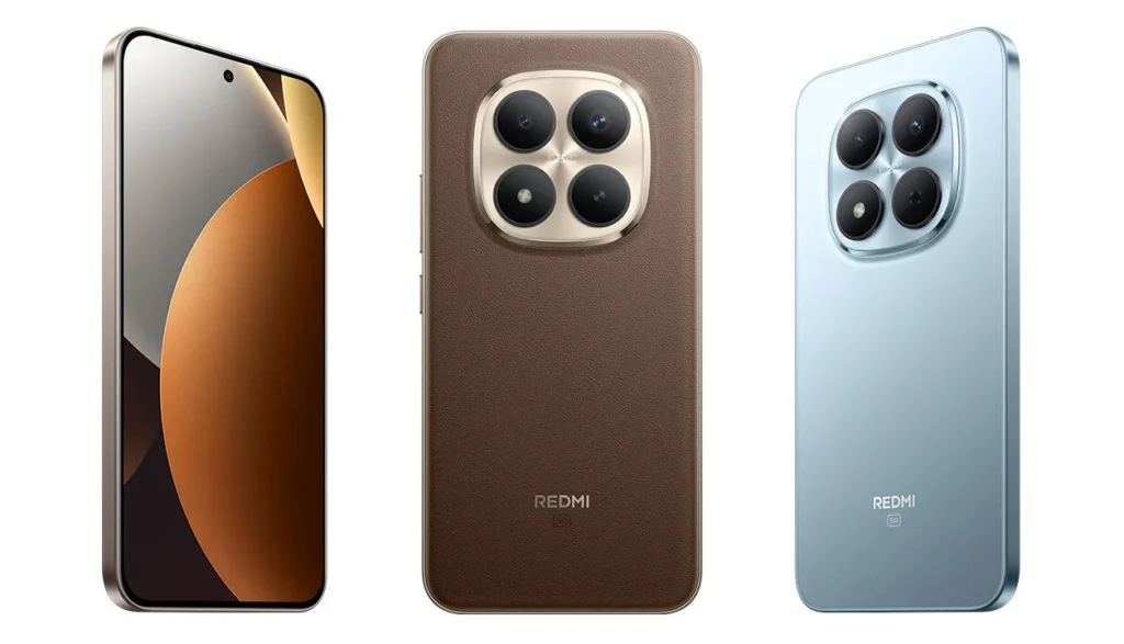Redmi Note 15 Pro 5G: Review de Resistência e Bateria Impressionantes