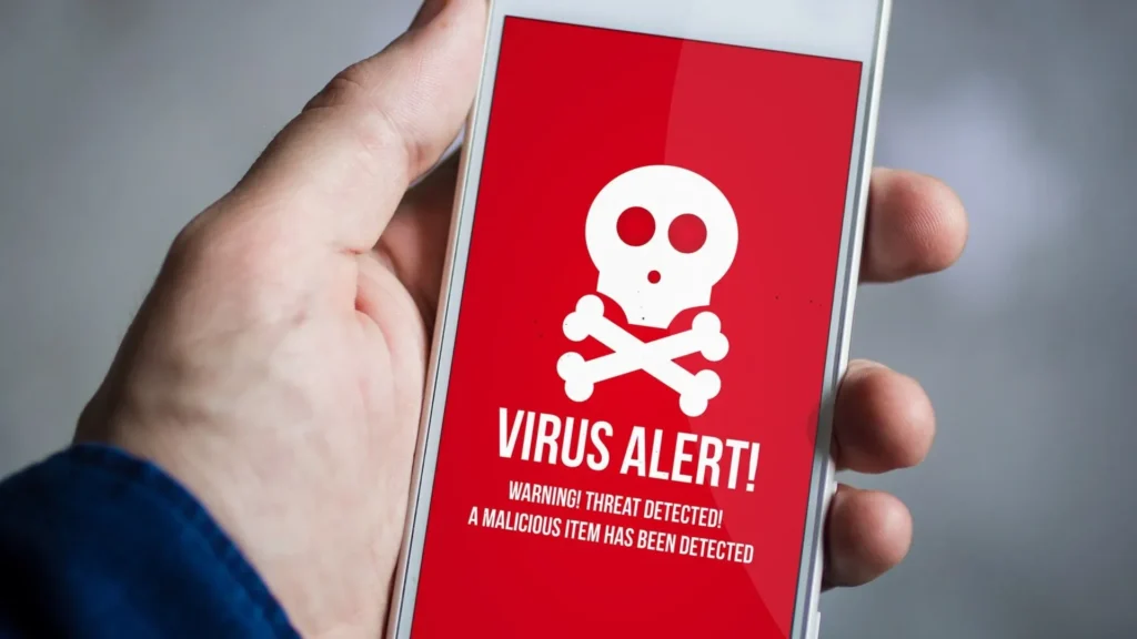 Passo a Passo Para Tirar Vírus e Malwares do Seu Celular