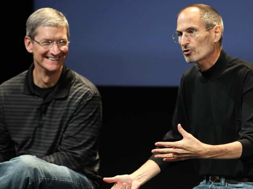 Tim Cook Afirma: “A Apple Continua Sendo a Empresa de Steve Jobs”