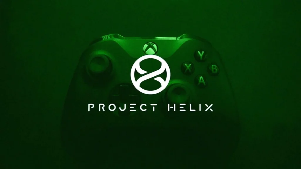 O Que Sabemos Até Agora Sobre o Project Helix e o Novo Xbox?