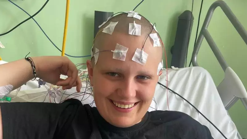 Jovem Descobre Condição Rara com a Ajuda do ChatGPT Após Anos de Incertezas