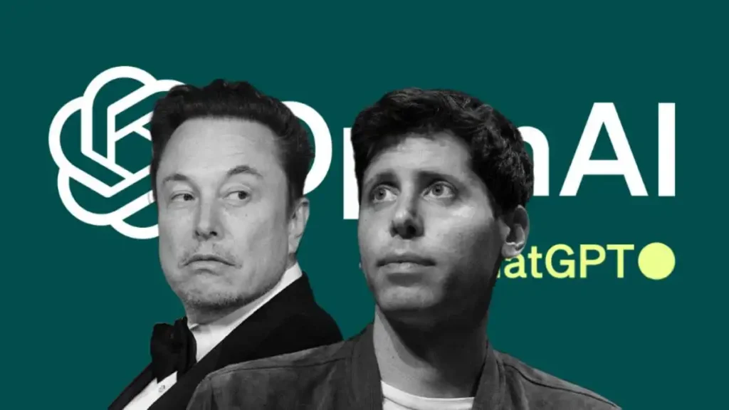 Musk vs Altman: Bastidores e Tensões na Fundação da OpenAI