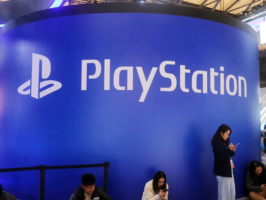 Sony Convida Fãs a Entrar no Mundo dos Jogos do PlayStation com Nova Campanha