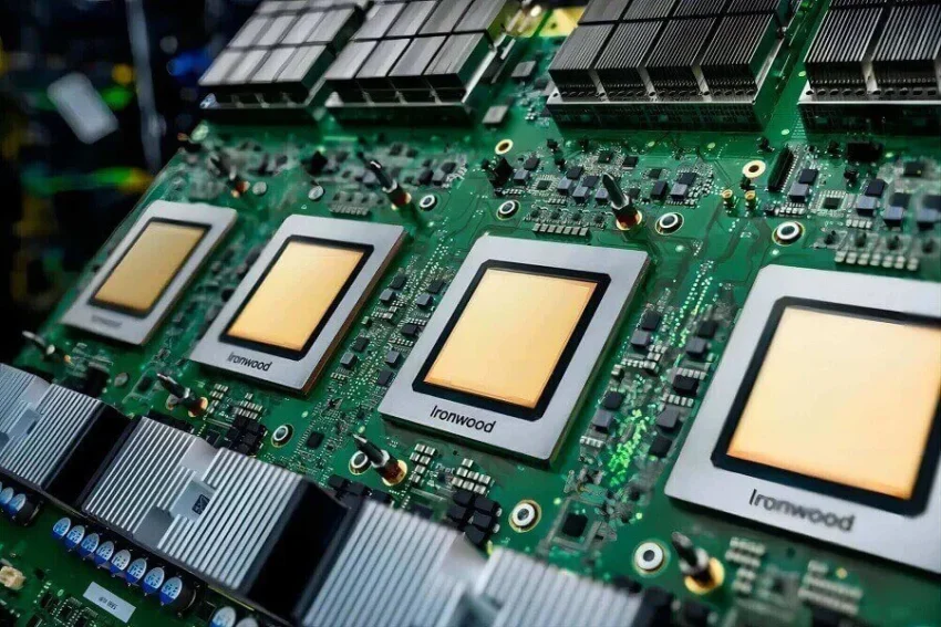 TPU 8t e TPU 8i: O Futuro da IA com os Novos Processadores do Google