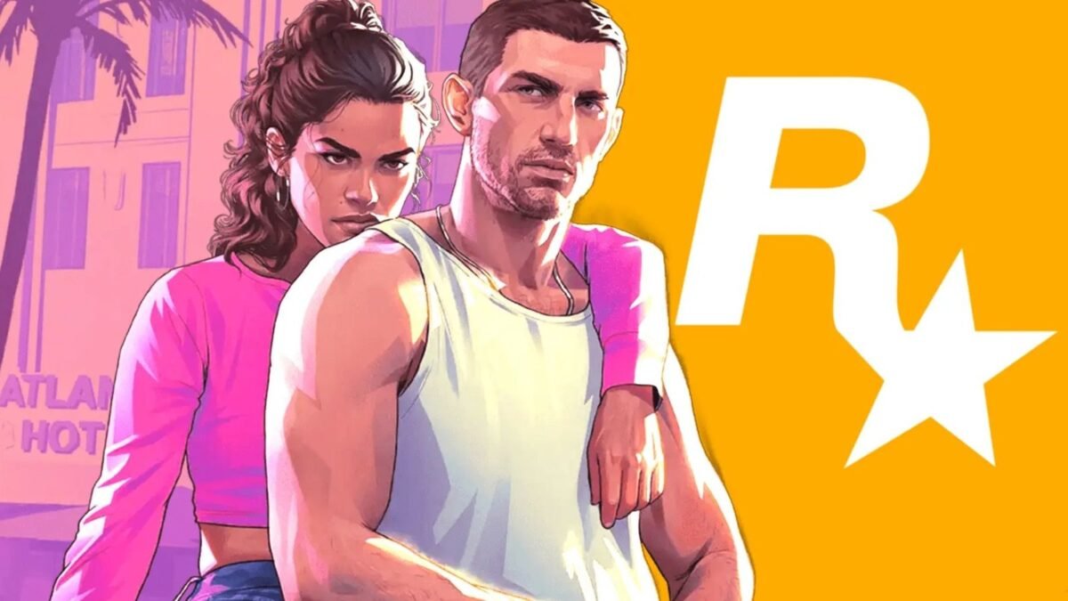 GTA 6: Hackers Dão Prazo à Rockstar para Pagar Resgate até Amanha
