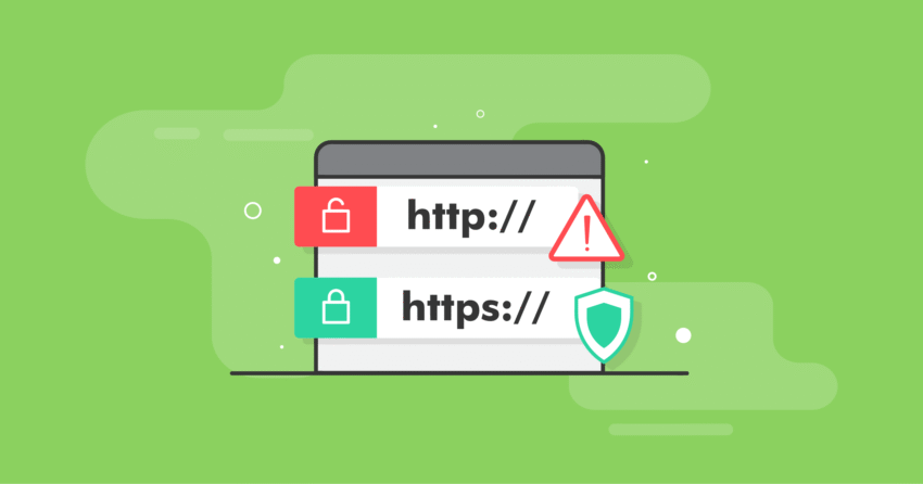 HTTPS vs HTTP: Por Que o Protocolo HTTPS é Mais Seguro?