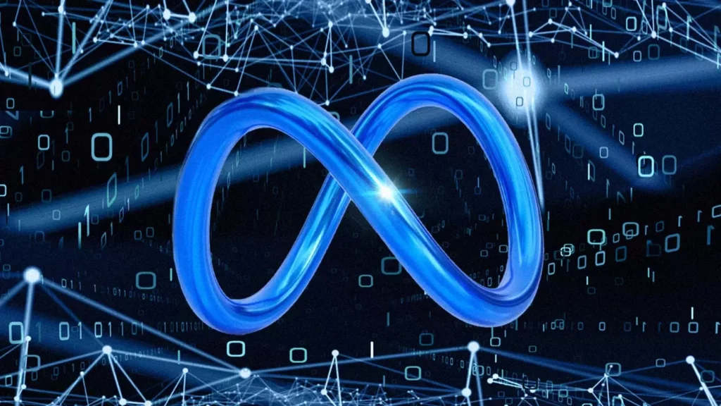 Meta Monitorará Computadores de Funcionários para Treinamento de IA