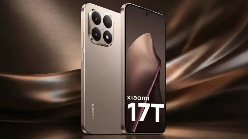 Xiaomi 17T é Aprovado na Anatel e Está Pronto para Ser Lançado no Brasil