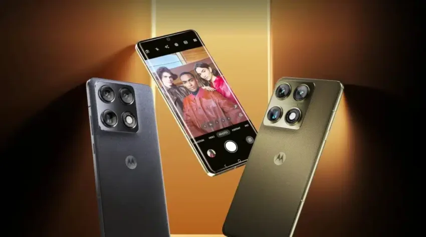 Motorola Signature: Review de Câmera e Desempenho para Brigar no Topo