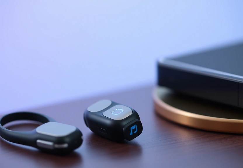 Representação visual de Galaxy Buds Core com ANC sai 38% mais barato em oferta na Amazon