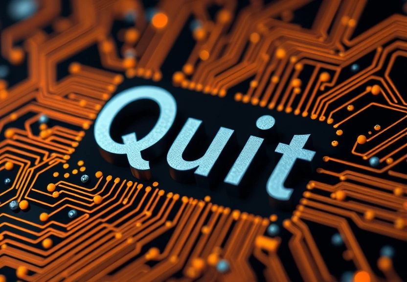 Representação visual de O que é qubit? Saiba como funcionam os bits quânticos