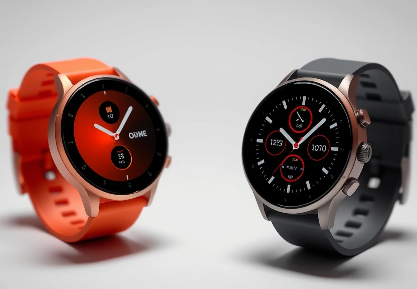 Representação visual de Redmi Watch 5 Active chega a ficar 64% mais barato no Mercado Livre