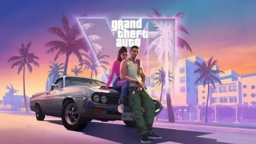 Rockstar Registra Alta no Valor de Mercado Após Vazamento de GTA