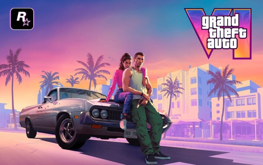 GTA 6: Hackers Dão Prazo à Rockstar para Pagar Resgate até Amanha