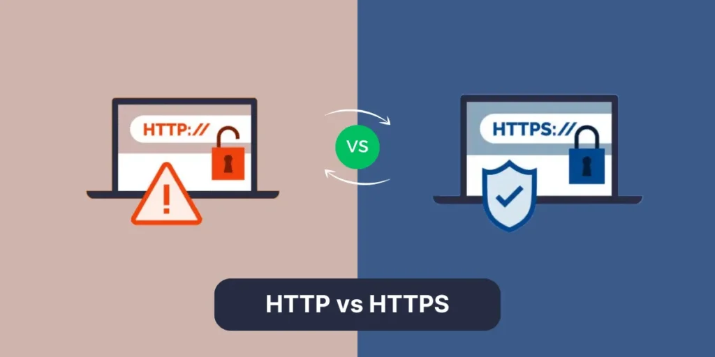 HTTPS vs HTTP: Por Que o Protocolo HTTPS é Mais Seguro?