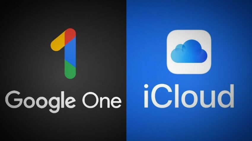 iCloud+ e Google One São Oferecidos em Novos Planos Pós da Claro