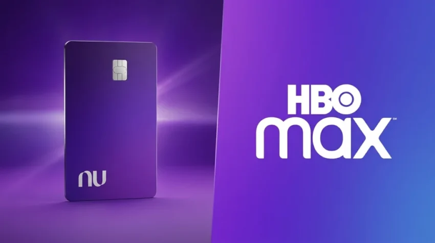 Nubank Esclarece o Fim do Acesso Gratuito à HBO Max