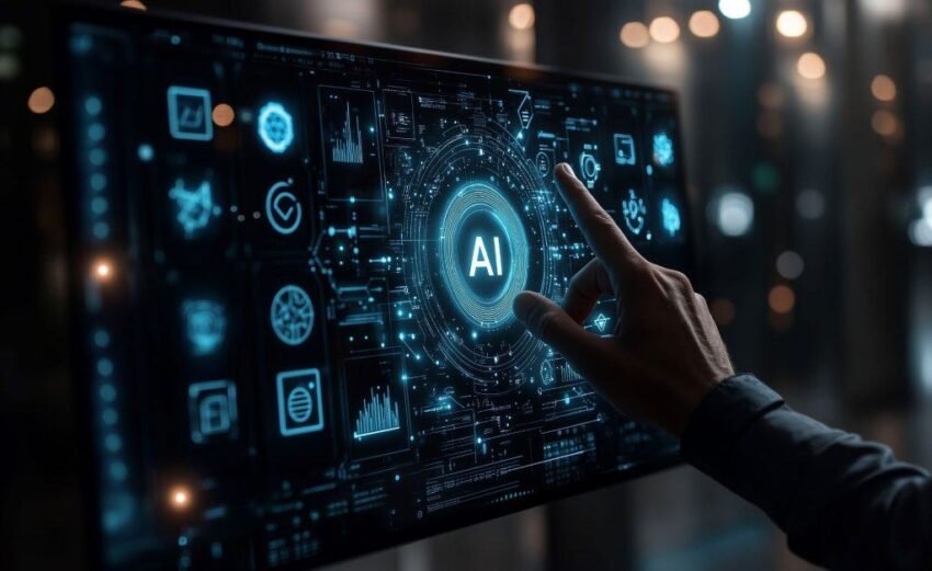 Meta Monitorará Computadores de Funcionários para Treinamento de IA
