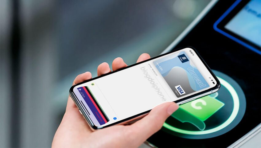 Entenda a Falha que Permite Pagamentos com iPhone e Visa Sem Senha