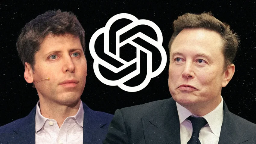 Musk vs Altman: Bastidores e Tensões na Fundação da OpenAI
