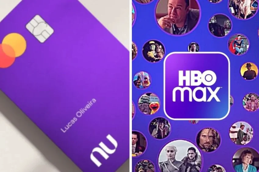 Nubank Corta Benefício e Acesso Grátis à HBO Max Não Está Mais Disponível