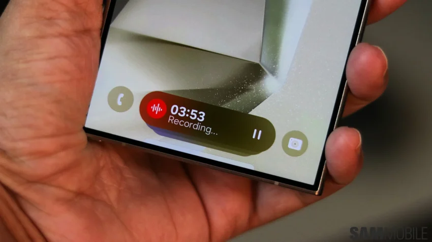 Celulares Oppo e a Possível Cópia da Now Bar da Samsung