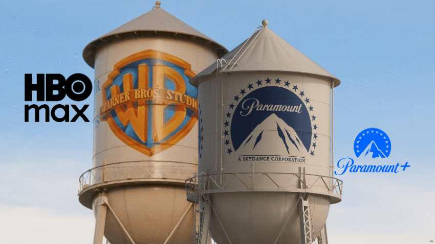 Warner Bros. e Paramount Skydance Tem Fusões de US$ 110 Bilhões Aprovadas por Acionistas