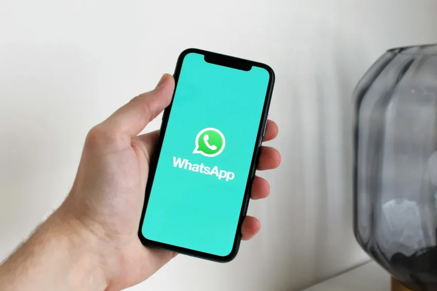 WhatsApp Experimenta Novidade com Nomes de Usuário ao Invés de Números de Telefone