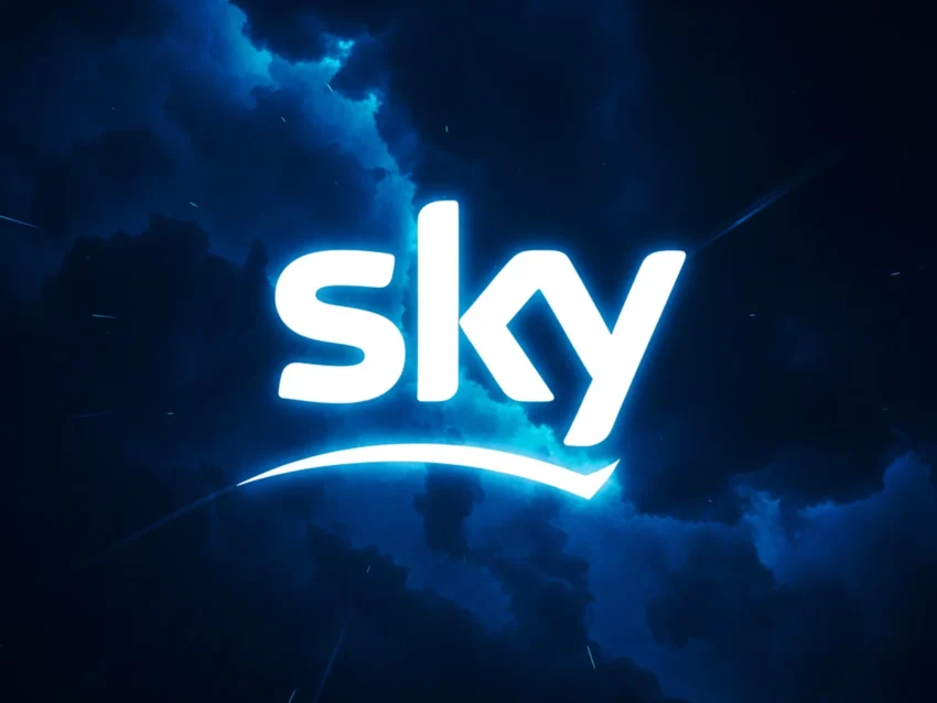 Sky Atualiza Marca e Anuncia Internet por Satélite para o Brasil