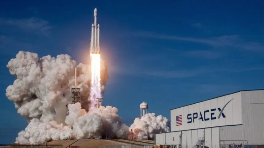 Musk Revela Plano para IPO da SpaceX Sem Perder o Controle da Empresa