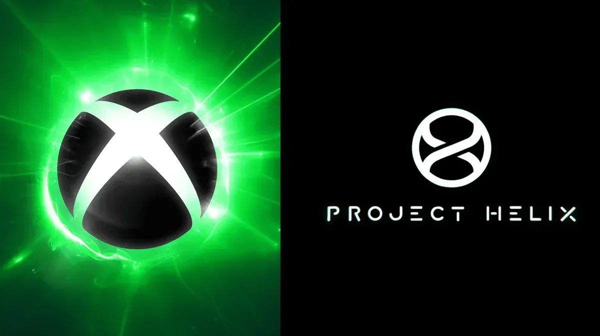 O Que Sabemos Até Agora Sobre o Project Helix e o Novo Xbox?
