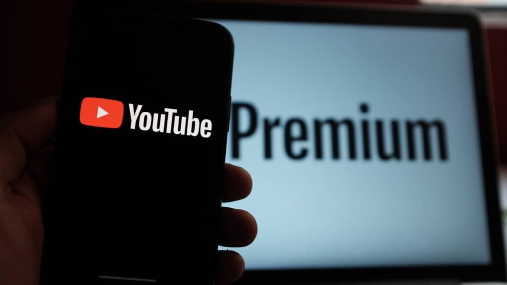 YouTube Oculta Botão e Dificuldade Aumenta para Pular Anúncios
