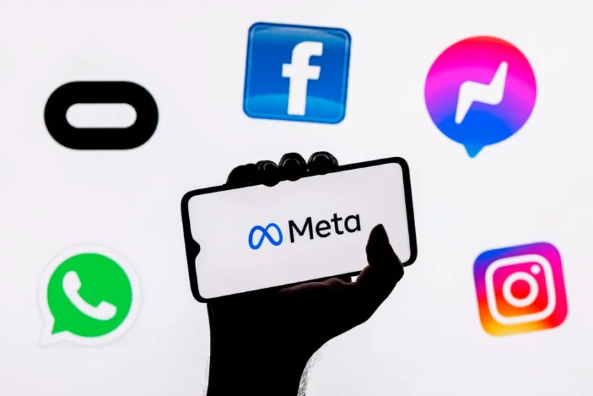 Meta anuncia planos pagos para suas redes sociais com recursos exclusivos