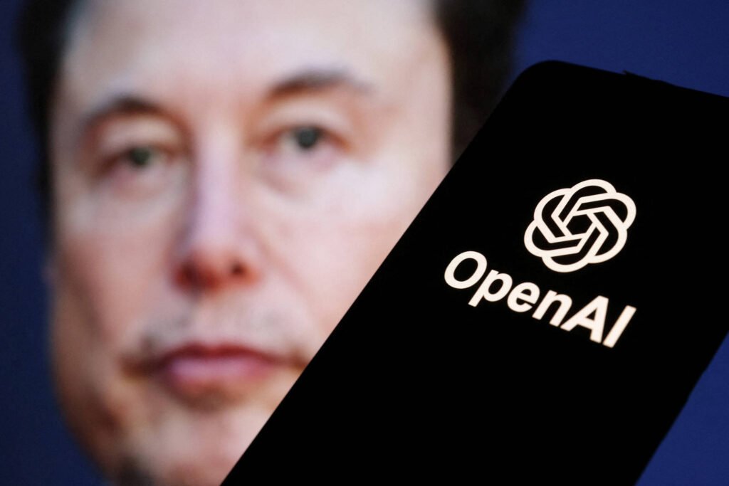 Musk Reconhece que Tecnologia da OpenAI Influenciou na Melhora do Grok